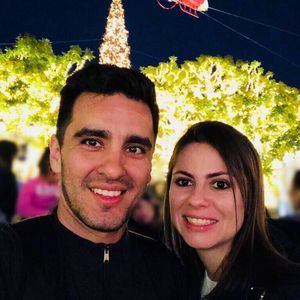 Meet your Posher, Jorge